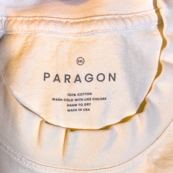 Paragon pump cover - Picture 2 of 2